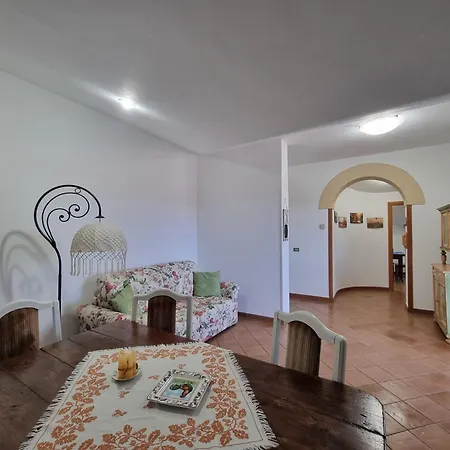 Daire Eccociqua Assisi *