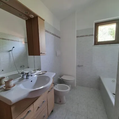 Eccociqua Assisi Apartamento Santa Maria Degli Angeli (Assisi)
