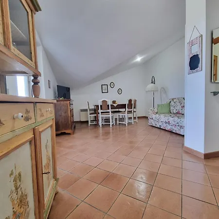 Eccociqua Assisi Apartment *