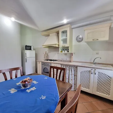 Eccociqua Assisi 아파트