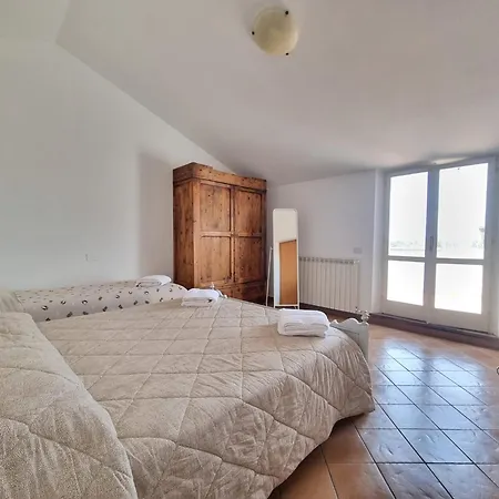 Apartamento Eccociqua Assisi Santa Maria Degli Angeli (Assisi)