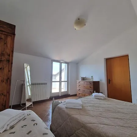 Apartment Eccociqua Assisi Santa Maria Degli Angeli (Assisi)