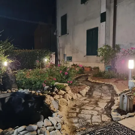 아파트 Eccociqua Assisi *