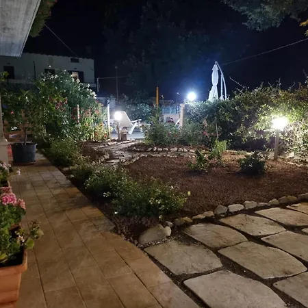 Eccociqua Assisi 아파트