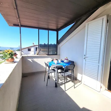 Apartment Eccociqua Assisi