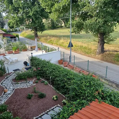 Apartamento Eccociqua Assisi *