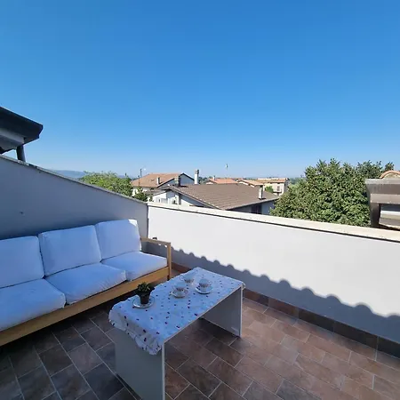 Eccociqua Assisi * 산타마리아데그리안젤리