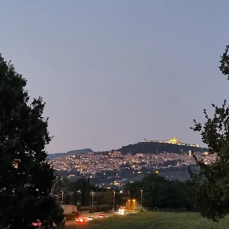 Eccociqua Assisi * Santa Maria Degli Angeli (Assisi)
